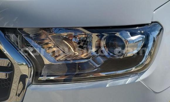 Acheter Occasion Voiture Ford Ranger Blanc à Beitbridge, Matabeleland South Acheter Occasion Voiture Ford Ranger Blanc à Beitbridge, Matabeleland South