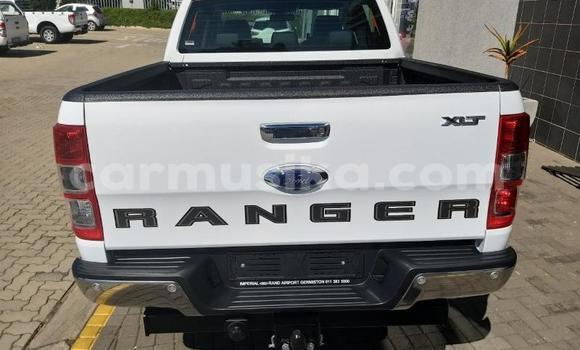 Acheter Occasion Voiture Ford Ranger Blanc à Beitbridge, Matabeleland South Acheter Occasion Voiture Ford Ranger Blanc à Beitbridge, Matabeleland South