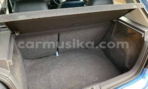 Tenga Tsaru Volkswagen Polo Bhuruu Mota in Beitbridge in Matabeleland South Tenga Tsaru Volkswagen Polo Bhuruu Mota in Beitbridge in Matabeleland South