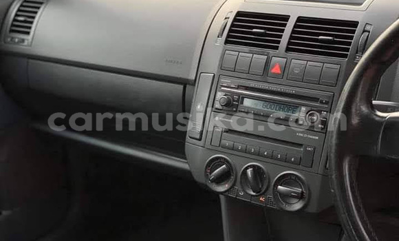 Tenga Tsaru Volkswagen Polo Bhuruu Mota in Beitbridge in Matabeleland South Tenga Tsaru Volkswagen Polo Bhuruu Mota in Beitbridge in Matabeleland South