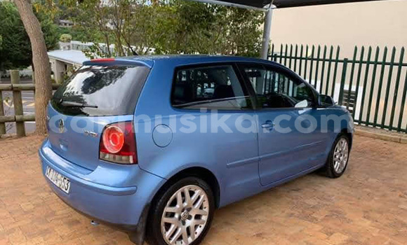 Tenga Tsaru Volkswagen Polo Bhuruu Mota in Beitbridge in Matabeleland South Tenga Tsaru Volkswagen Polo Bhuruu Mota in Beitbridge in Matabeleland South