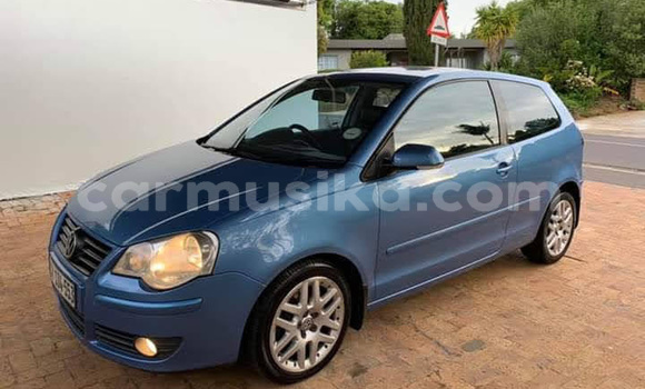 Tenga Tsaru Volkswagen Polo Bhuruu Mota in Beitbridge in Matabeleland South Tenga Tsaru Volkswagen Polo Bhuruu Mota in Beitbridge in Matabeleland South