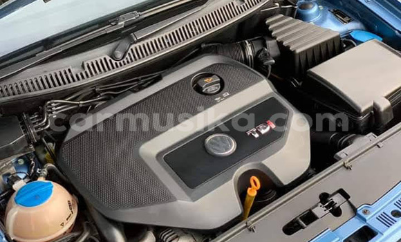 Tenga Tsaru Volkswagen Polo Bhuruu Mota in Beitbridge in Matabeleland South Tenga Tsaru Volkswagen Polo Bhuruu Mota in Beitbridge in Matabeleland South