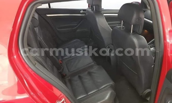 Tenga Tsaru Volkswagen Golf GTI Tsvuku Mota in Beitbridge in Matabeleland South Tenga Tsaru Volkswagen Golf GTI Tsvuku Mota in Beitbridge in Matabeleland South