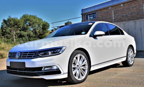 Tenga Tsaru Volkswagen Passat Sirivha Mota in Harare in Harare Tenga Tsaru Volkswagen Passat Sirivha Mota in Harare in Harare