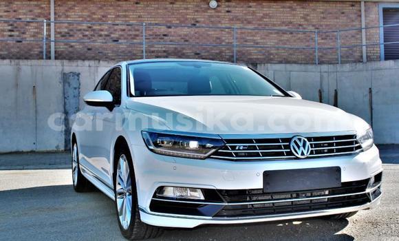 Tenga Tsaru Volkswagen Passat Sirivha Mota in Harare in Harare Tenga Tsaru Volkswagen Passat Sirivha Mota in Harare in Harare