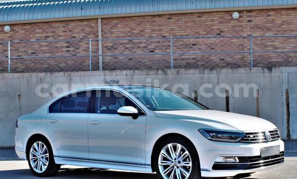 Tenga Tsaru Volkswagen Passat Sirivha Mota in Harare in Harare Tenga Tsaru Volkswagen Passat Sirivha Mota in Harare in Harare