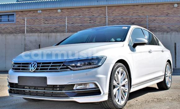 Tenga Tsaru Volkswagen Passat Sirivha Mota in Harare in Harare Tenga Tsaru Volkswagen Passat Sirivha Mota in Harare in Harare
