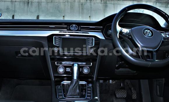 Tenga Tsaru Volkswagen Passat Sirivha Mota in Harare in Harare Tenga Tsaru Volkswagen Passat Sirivha Mota in Harare in Harare