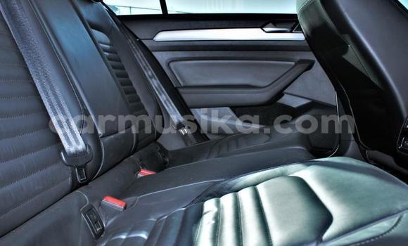 Tenga Tsaru Volkswagen Passat Sirivha Mota in Harare in Harare Tenga Tsaru Volkswagen Passat Sirivha Mota in Harare in Harare