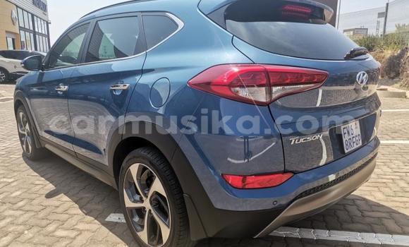 Acheter Occasion Voiture Hyundai Tucson Blanc à Beitbridge, Matabeleland South Acheter Occasion Voiture Hyundai Tucson Blanc à Beitbridge, Matabeleland South