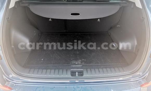 Acheter Occasion Voiture Hyundai Tucson Blanc à Beitbridge, Matabeleland South Acheter Occasion Voiture Hyundai Tucson Blanc à Beitbridge, Matabeleland South