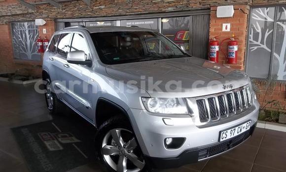 Tenga Tsaru Jeep Grand Cherokee Sirivha Mota in Bulawayo in Bulawayo Tenga Tsaru Jeep Grand Cherokee Sirivha Mota in Bulawayo in Bulawayo