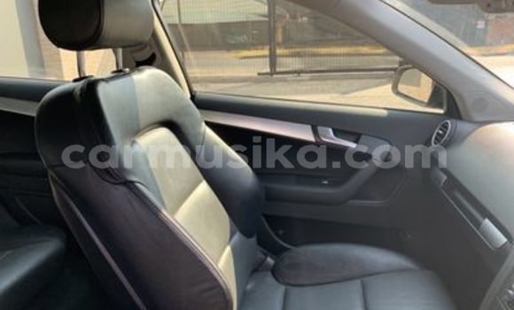 Nunua Ilio tumika Audi A3 Brown Gari ndani ya Beitbridge nchini Matabeleland Kusini Nunua Ilio tumika Audi A3 Brown Gari ndani ya Beitbridge nchini Matabeleland Kusini