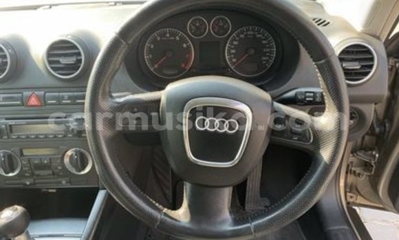 Nunua Ilio tumika Audi A3 Brown Gari ndani ya Beitbridge nchini Matabeleland Kusini Nunua Ilio tumika Audi A3 Brown Gari ndani ya Beitbridge nchini Matabeleland Kusini