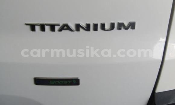 Tenga Tsaru Ford EcoSport Chena Mota in Harare in Harare Tenga Tsaru Ford EcoSport Chena Mota in Harare in Harare