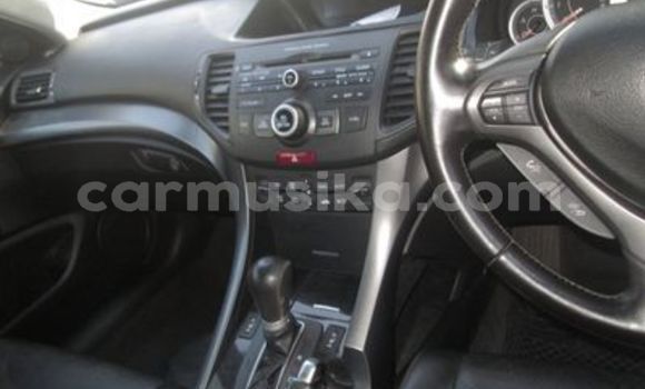 Buy Used Honda Accord Black Car in Beitbridge in Matabeleland South Buy Used Honda Accord Black Car in Beitbridge in Matabeleland South