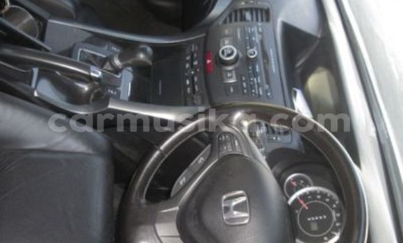 Buy Used Honda Accord Black Car in Beitbridge in Matabeleland South Buy Used Honda Accord Black Car in Beitbridge in Matabeleland South