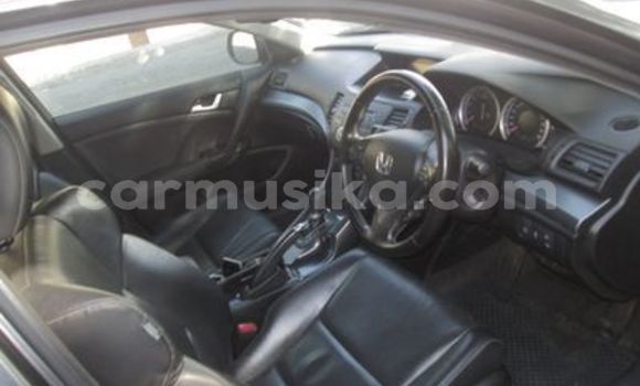 Buy Used Honda Accord Black Car in Beitbridge in Matabeleland South Buy Used Honda Accord Black Car in Beitbridge in Matabeleland South