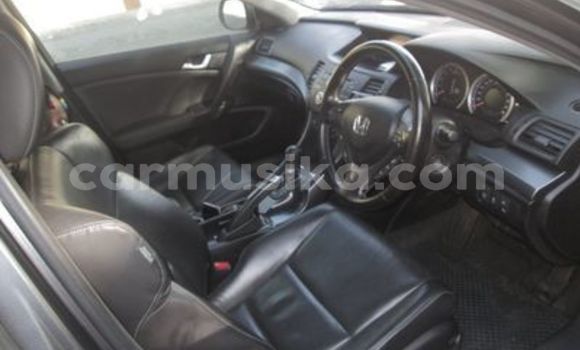 Buy Used Honda Accord Black Car in Beitbridge in Matabeleland South Buy Used Honda Accord Black Car in Beitbridge in Matabeleland South