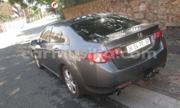 Buy Used Honda Accord Black Car in Beitbridge in Matabeleland South Buy Used Honda Accord Black Car in Beitbridge in Matabeleland South