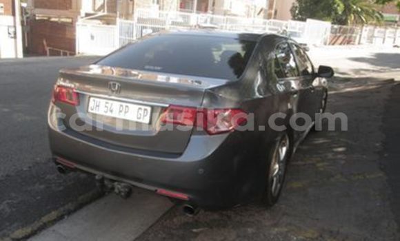 Buy Used Honda Accord Black Car in Beitbridge in Matabeleland South Buy Used Honda Accord Black Car in Beitbridge in Matabeleland South