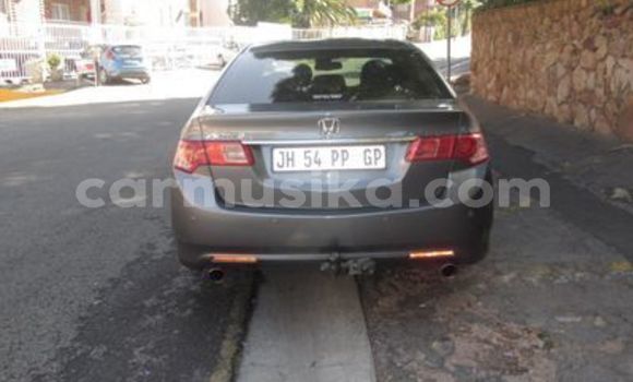 Buy Used Honda Accord Black Car in Beitbridge in Matabeleland South Buy Used Honda Accord Black Car in Beitbridge in Matabeleland South