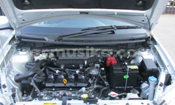Nunua Ilio tumika Toyota Etios Fedha Gari ndani ya Harare nchini Harare
