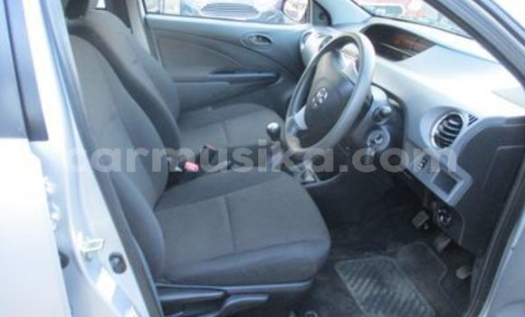 Tenga Tsaru Toyota Etios Sirivha Mota in Harare in Harare Tenga Tsaru Toyota Etios Sirivha Mota in Harare in Harare