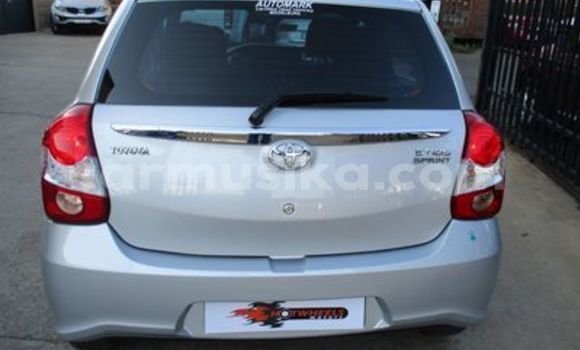 Tenga Tsaru Toyota Etios Sirivha Mota in Harare in Harare Tenga Tsaru Toyota Etios Sirivha Mota in Harare in Harare