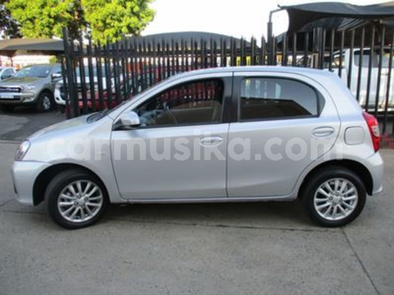 Big with watermark toyota etios harare harare 18036