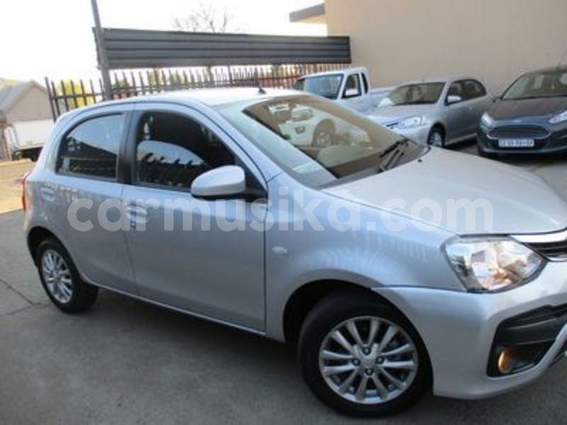 Big with watermark toyota etios harare harare 18036