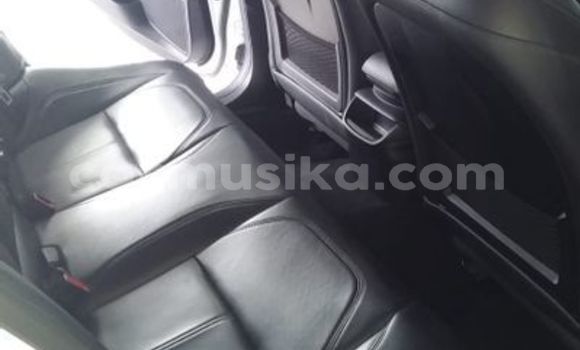 Buy Used Alfa Romeo Giulia White Car in Beitbridge in Matabeleland South Buy Used Alfa Romeo Giulia White Car in Beitbridge in Matabeleland South