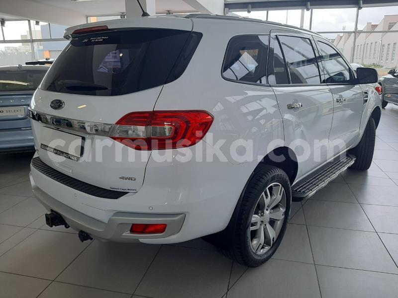 Big with watermark ford everest harare harare 18038