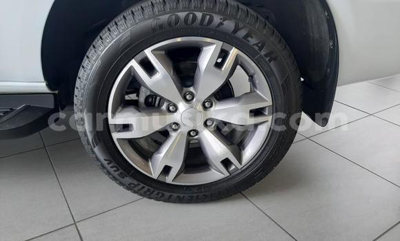 Nunua Ilio tumika Ford Everest Nyeupe Gari ndani ya Harare nchini Harare Nunua Ilio tumika Ford Everest Nyeupe Gari ndani ya Harare nchini Harare