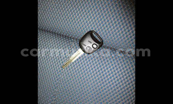 Acheter Occasion Voiture Toyota Cami Blanc à Beitbridge, Matabeleland South Acheter Occasion Voiture Toyota Cami Blanc à Beitbridge, Matabeleland South