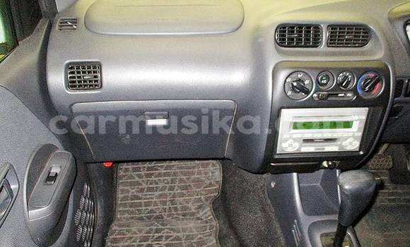 Acheter Occasion Voiture Toyota Cami Blanc à Beitbridge, Matabeleland South Acheter Occasion Voiture Toyota Cami Blanc à Beitbridge, Matabeleland South