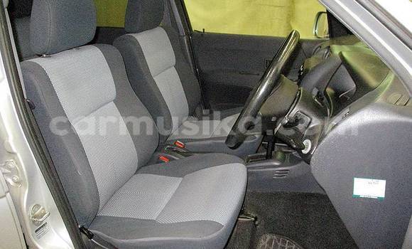 Acheter Occasion Voiture Toyota Cami Blanc à Beitbridge, Matabeleland South Acheter Occasion Voiture Toyota Cami Blanc à Beitbridge, Matabeleland South