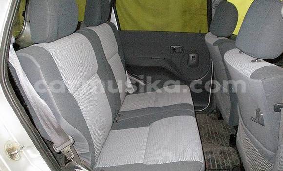 Acheter Occasion Voiture Toyota Cami Blanc à Beitbridge, Matabeleland South Acheter Occasion Voiture Toyota Cami Blanc à Beitbridge, Matabeleland South