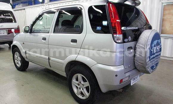 Acheter Occasion Voiture Toyota Cami Blanc à Beitbridge, Matabeleland South Acheter Occasion Voiture Toyota Cami Blanc à Beitbridge, Matabeleland South