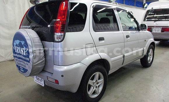 Acheter Occasion Voiture Toyota Cami Blanc à Beitbridge, Matabeleland South Acheter Occasion Voiture Toyota Cami Blanc à Beitbridge, Matabeleland South