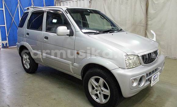 Acheter Occasion Voiture Toyota Cami Blanc à Beitbridge, Matabeleland South Acheter Occasion Voiture Toyota Cami Blanc à Beitbridge, Matabeleland South