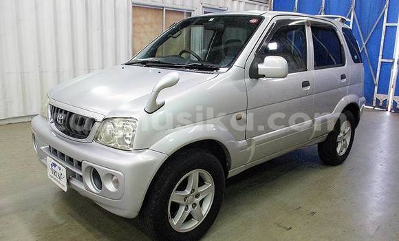 Acheter Occasion Voiture Toyota Cami Blanc à Beitbridge, Matabeleland South Acheter Occasion Voiture Toyota Cami Blanc à Beitbridge, Matabeleland South