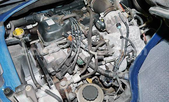 Acheter Occasion Voiture Toyota Hiace Bleu à Beitbridge, Matabeleland South Acheter Occasion Voiture Toyota Hiace Bleu à Beitbridge, Matabeleland South