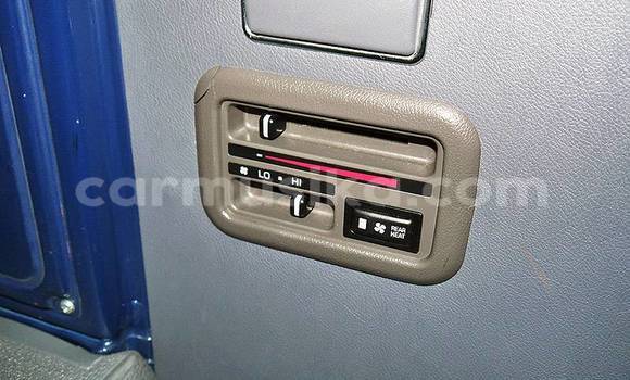 Acheter Occasion Voiture Toyota Hiace Bleu à Beitbridge, Matabeleland South Acheter Occasion Voiture Toyota Hiace Bleu à Beitbridge, Matabeleland South