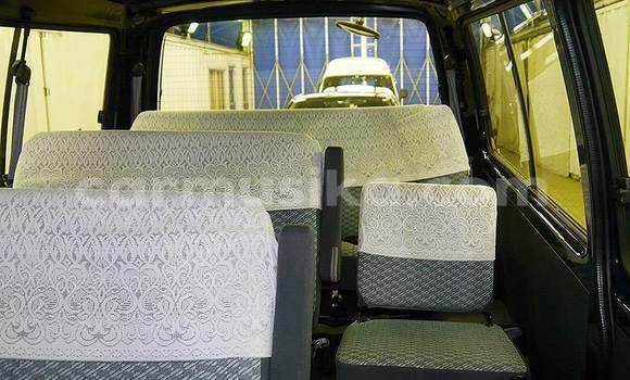 Acheter Occasion Voiture Toyota Hiace Bleu à Beitbridge, Matabeleland South Acheter Occasion Voiture Toyota Hiace Bleu à Beitbridge, Matabeleland South