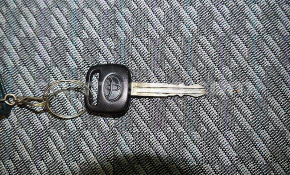 Acheter Occasion Voiture Toyota Hiace Bleu à Beitbridge, Matabeleland South Acheter Occasion Voiture Toyota Hiace Bleu à Beitbridge, Matabeleland South