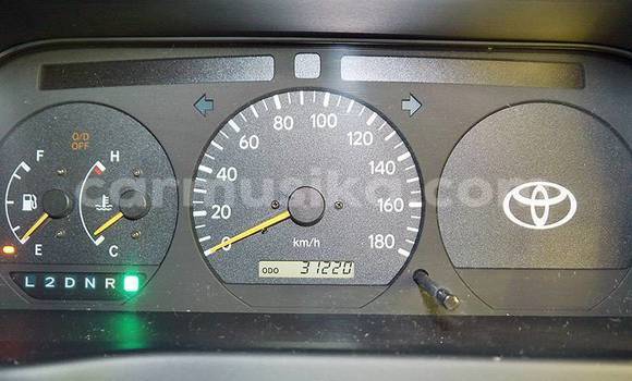 Acheter Occasion Voiture Toyota Hiace Bleu à Beitbridge, Matabeleland South Acheter Occasion Voiture Toyota Hiace Bleu à Beitbridge, Matabeleland South