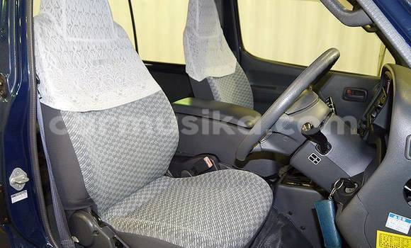 Acheter Occasion Voiture Toyota Hiace Bleu à Beitbridge, Matabeleland South Acheter Occasion Voiture Toyota Hiace Bleu à Beitbridge, Matabeleland South