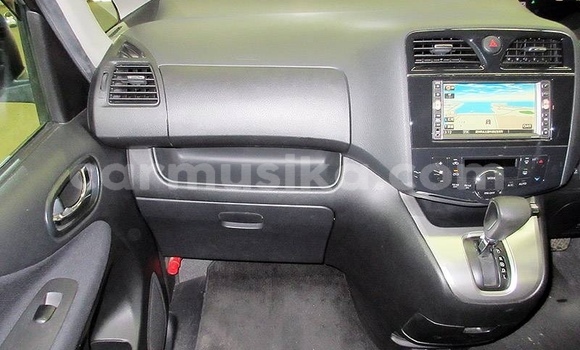 Acheter Occasion Voiture Nissan Serena Bleu à Beitbridge, Matabeleland South Acheter Occasion Voiture Nissan Serena Bleu à Beitbridge, Matabeleland South